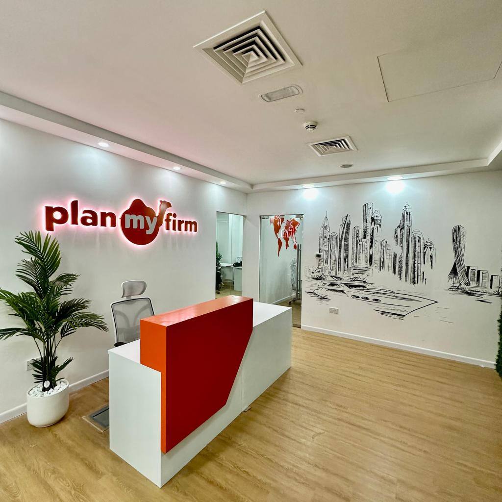 Private Office for Rent in Dubai Flexible Spaces for You